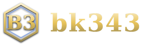 bk343 logo